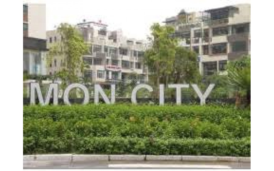 Bán nhà liền kề HDMon City 98m2, 6T mặt tiền 6m, giá 32,8 tỷ, 0935628686